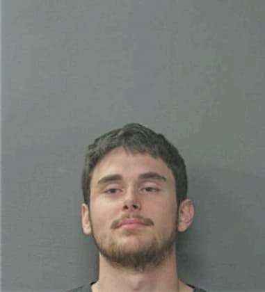 Chad Broussard, - Lafayette Parish County, LA 